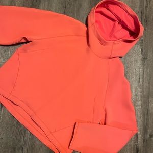 lululemon Airwrap Pullover Hoodie